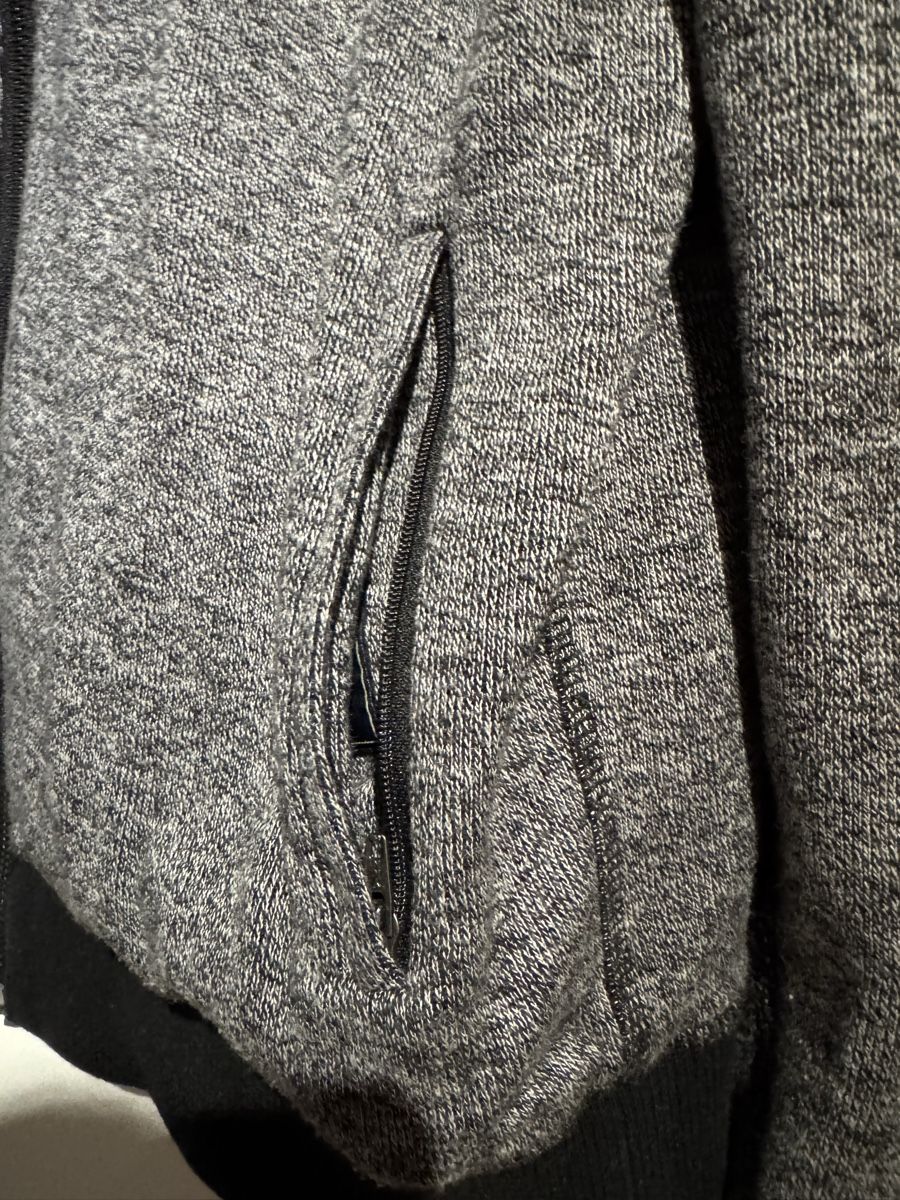 Vestes: Cour Carre Reversible Men's Jacket, Size 46 – D'occasion à Brugg AG par Winter789 4