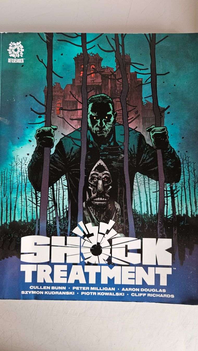 Fumetti: Comic Englisch 3 Stück – Usato da Basel venduto da True_Hofer_Store 3
