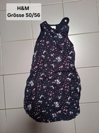 Baby Schlafsack 50/56