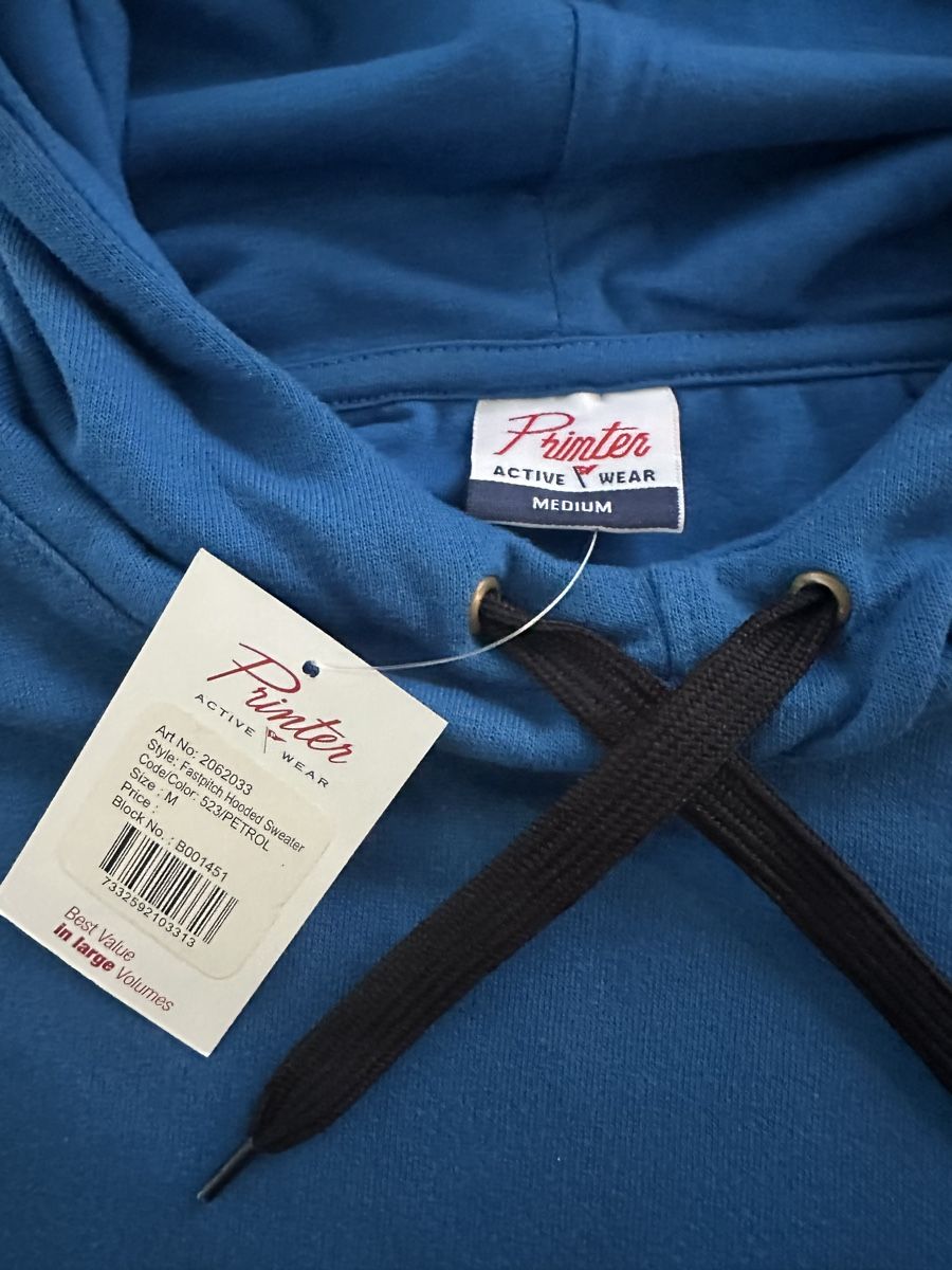 Maglioni & Felpe: Kapuzenpullover für Herren Neu – Nuovo e nell'imballaggio originale da Sevelen venduto da Stopglobal. 3