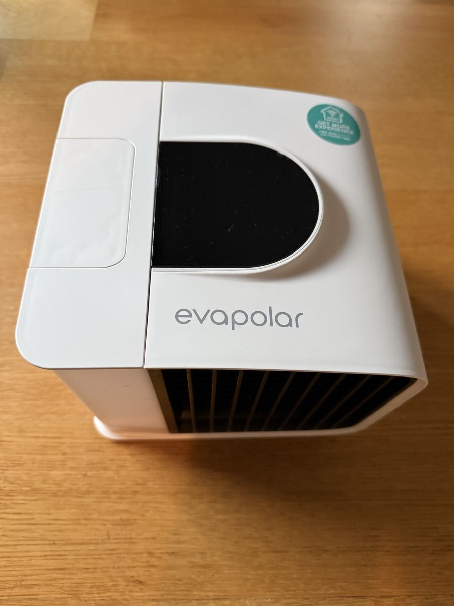 Condizionatori: EVAPOLAR evaSMART EV-3000 – Usato da Glattpark(Opfikon) venduto da Kate999 1