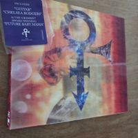 Prince - Planet Earth - 2019 Reissue - CD