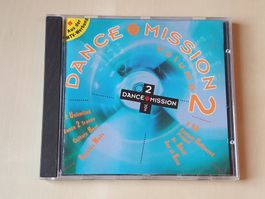 Dance Mission Vol. 2