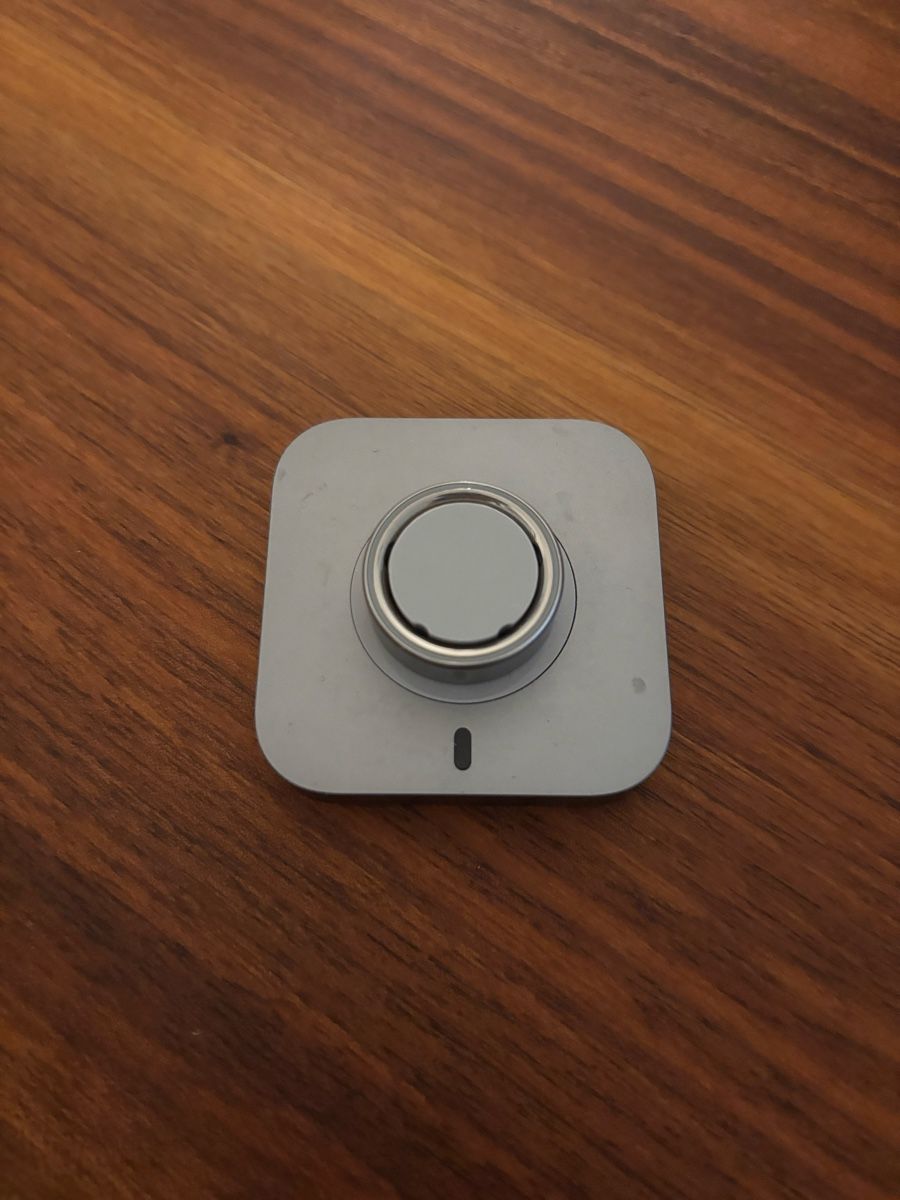 Oura Ringe: Oura Ring 4 - Size 8 – Gebraucht aus Zürich von leny1800 1