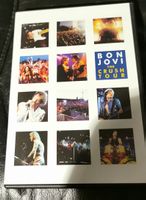 Bon Jovi - The Crush Tour (DVD) 2000