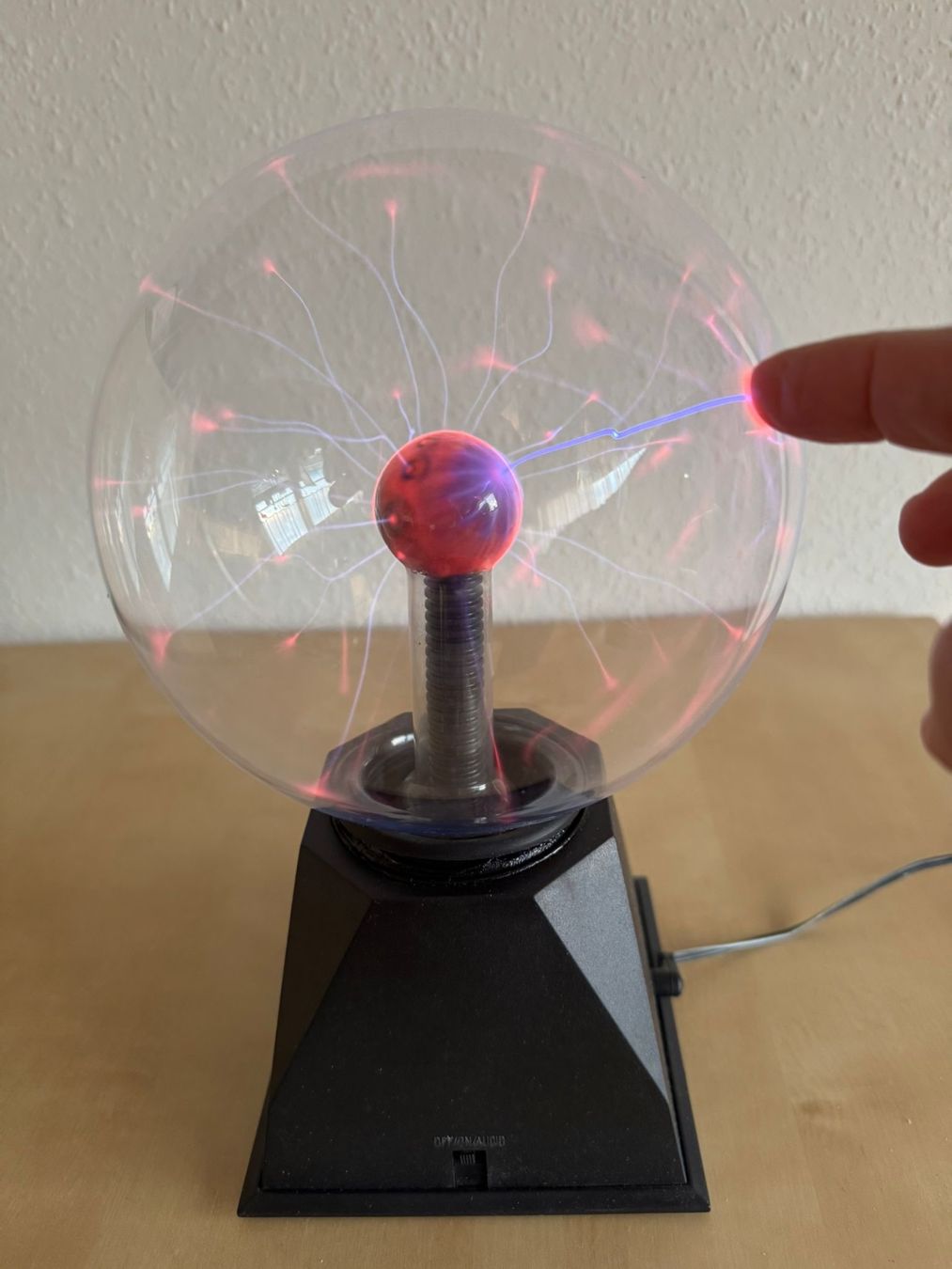 Tutte le decorazioni: Discokugel / Plasmakugel – Usato da Luzern venduto da lbreu 1