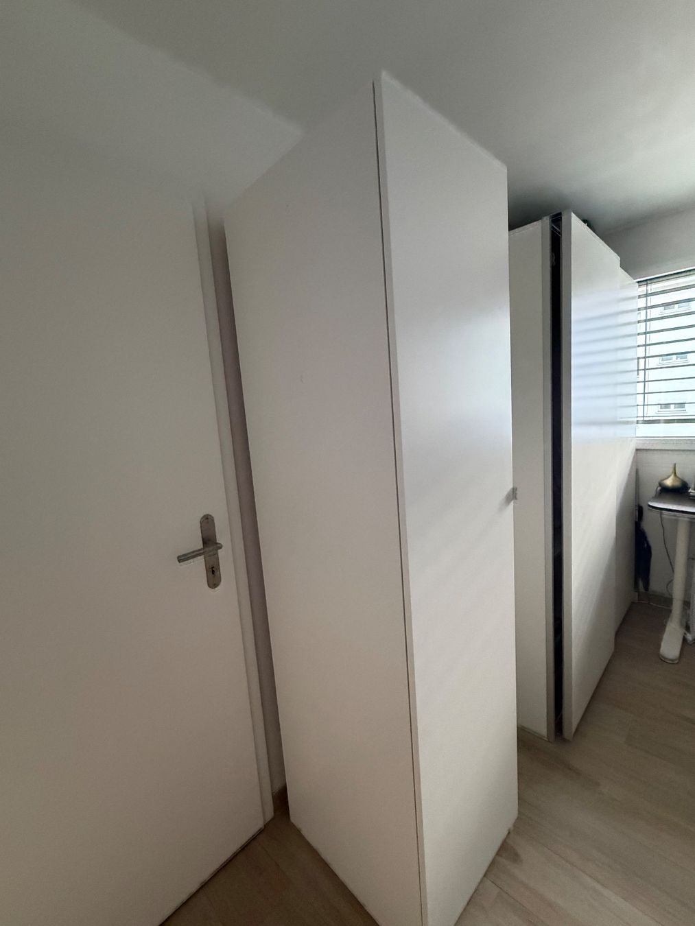 Ikea Armadi: Armoire individuel IKEA pax – Usato da Monthey venduto da geo_rj86 2