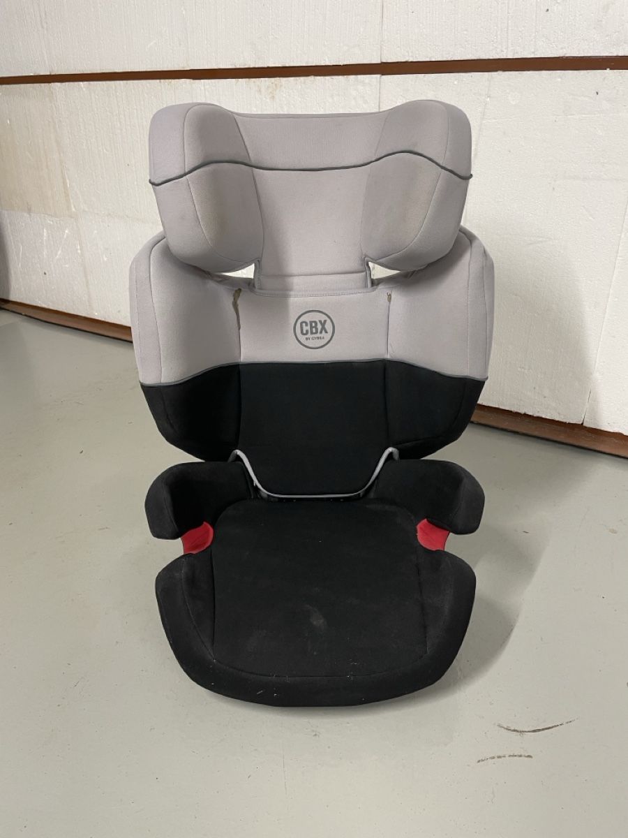 Cybex Seggiolini per auto: CBX Kindersitz gebraucht guter Zustand – Usato da Oensingen venduto da Feuerloescher