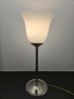 Jugendstil - Tischlampe, 30er Jahre