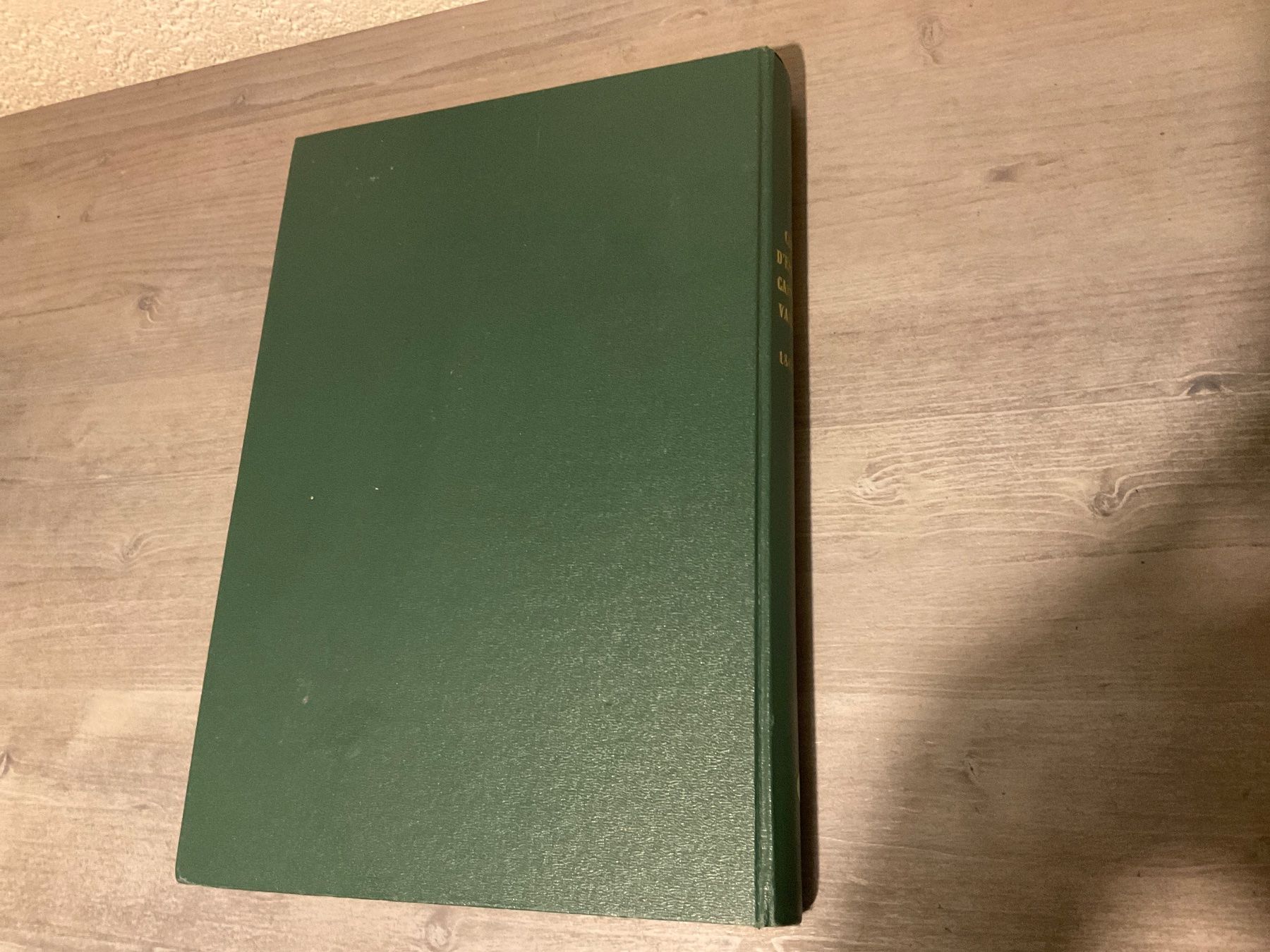 Libri: "Caisse d'épargne vaudoise 1848-1948" – Usato da Avenches venduto da Zurcal 4