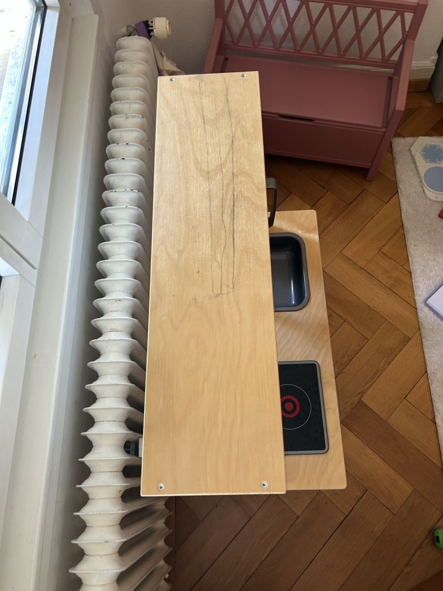 Ikea Spielzeuge: Ikea Kinderküche – Gebraucht aus Basel von marcvo 3