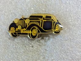 Ansteckpin 111: Auto Oldtimer