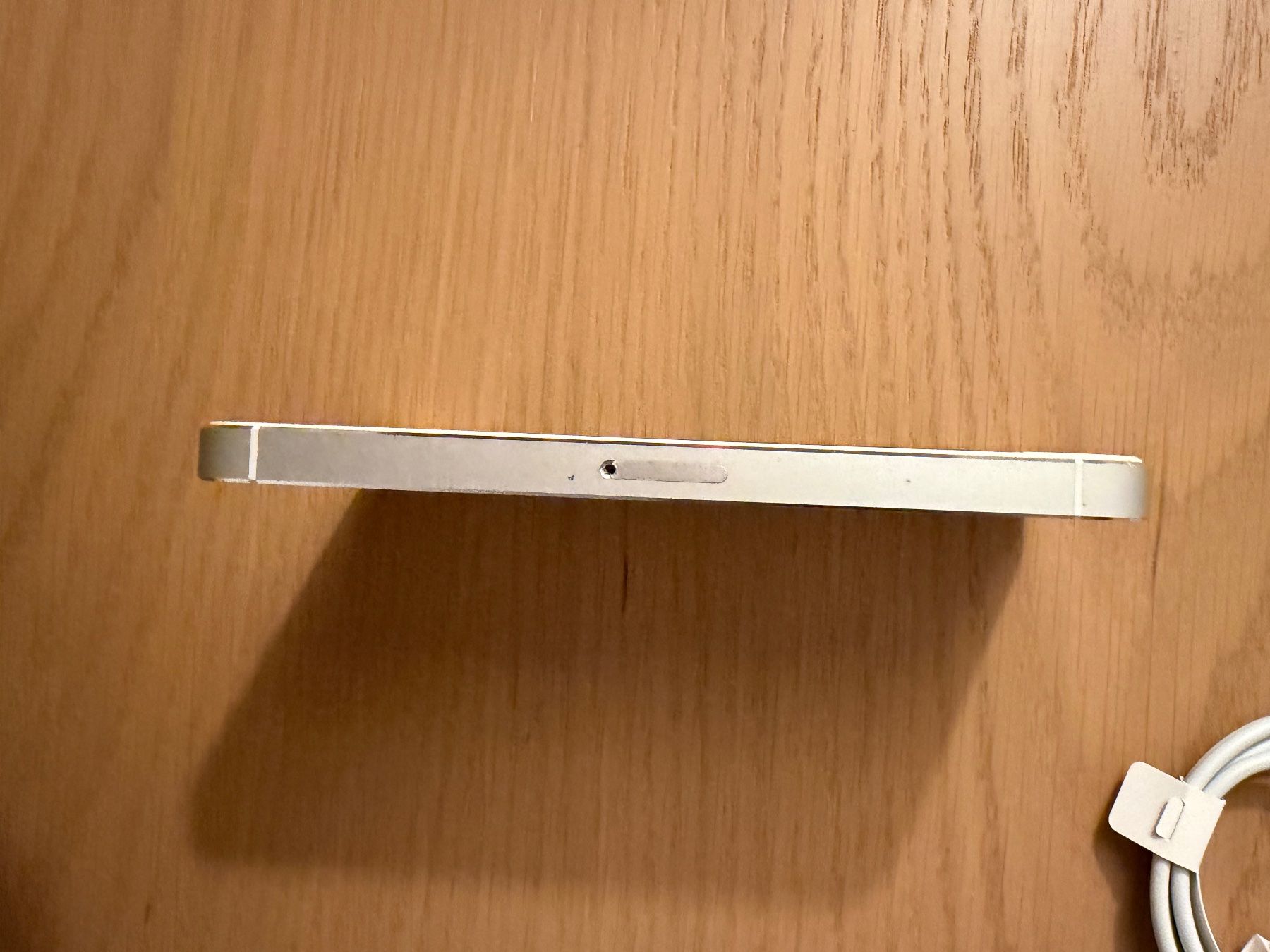 Apple Telefoni cellulari / Smartphones: iPhone 5s Silber (funktioniert) – Nuovo (secondo la descrizione) da Bern venduto da Maschgulain 2