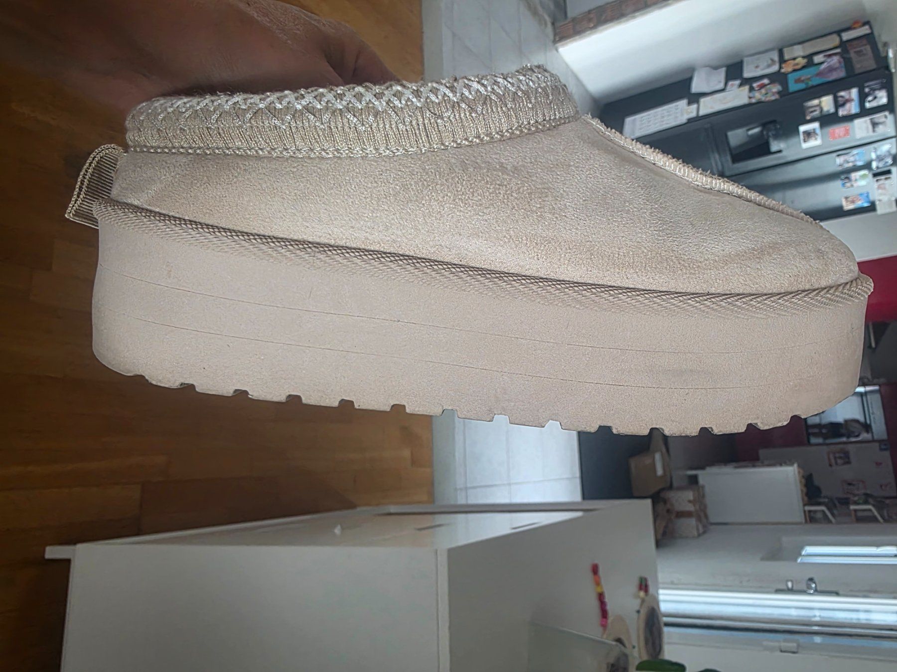 Chaussures femmes: Schuhe Gr 38 – D'occasion à Wichtrach par Elenagonzi 3