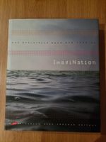 Expo.02 Buch "Imagination" - Das offizielle Buch, Top!