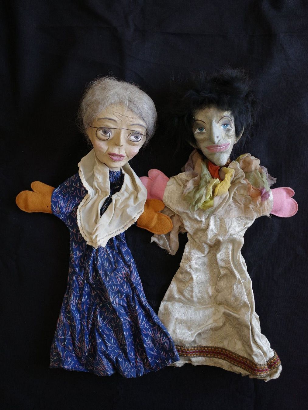 Bambole: Handpuppen – Usato da Zürich venduto da ForMat21