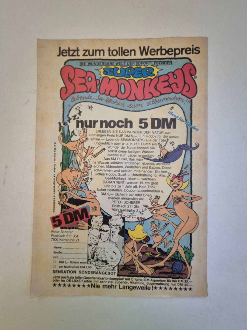 Fumetti: Tom und Jerry Comic Nr. 82 – Usato da Langendorf venduto da zvonu161 1