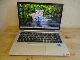 HP EliteBook 840 G8 Notebook PC