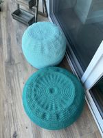 2 Sessel für In- und Outdoor