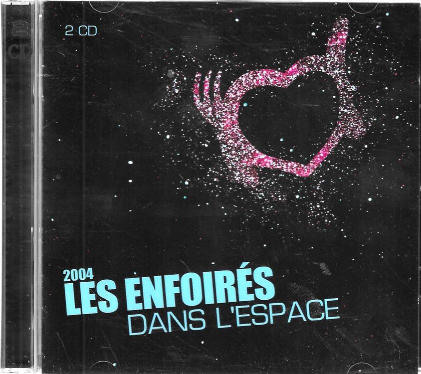 Les Enfoirés 2004 Les Enfoirés dans