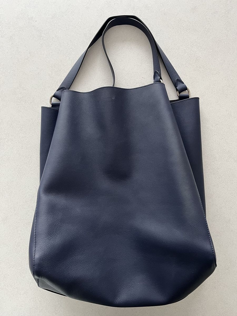 Burberry Taschen für Damen: Burberry large Crest Leder Tasche  – Gebraucht aus Wetzikon ZH von diaso 1