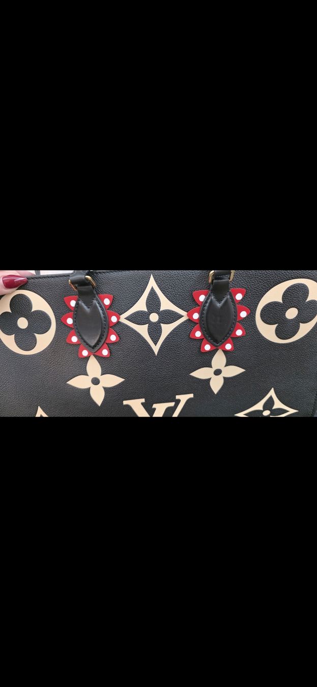 Louis Vuitton Borse da donna: Louis Vuitton Onthego GM – Usato da Diepoldsau venduto da h.j.g 3