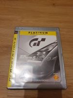 Platinum Gran Turismo 5 Prolgoe PS 3