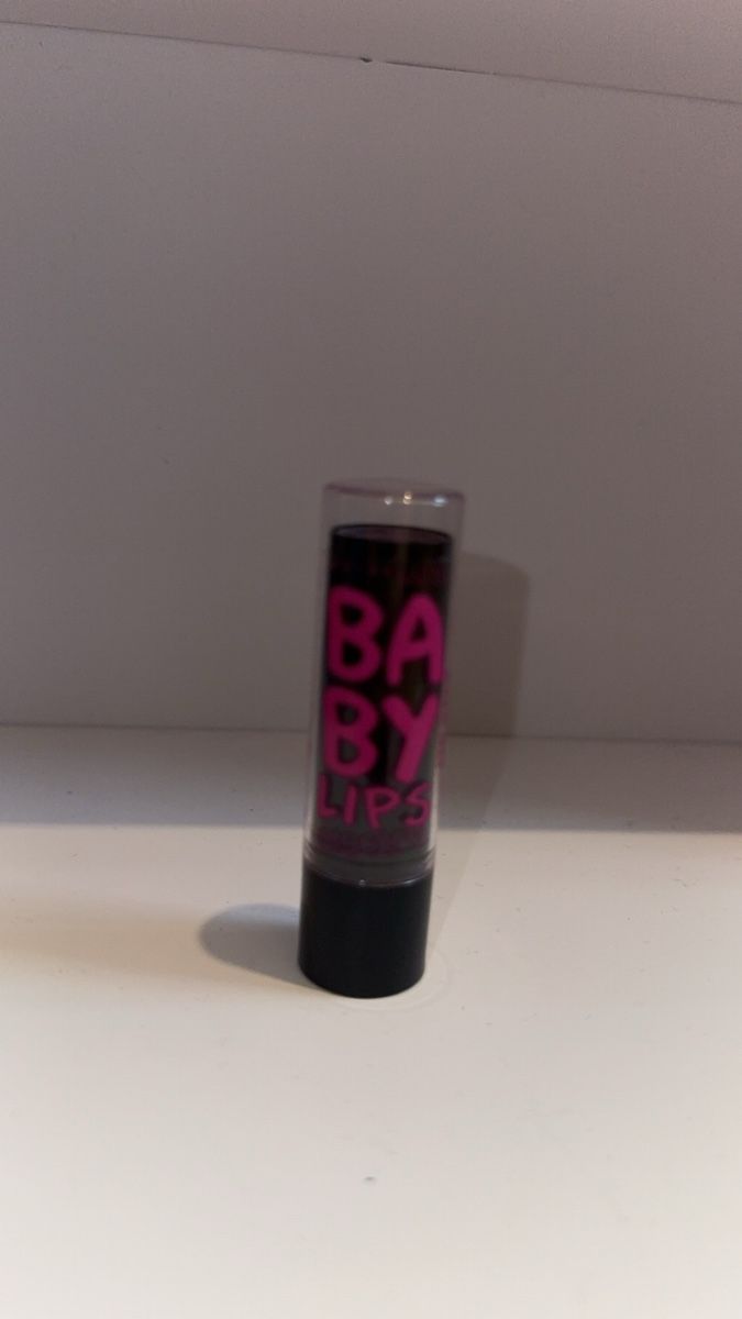 Maybelline Make-up: Baby Lips - Himbeer Geschmack - NEU – Neu (gemäss Beschreibung) aus Oftringen von tola19