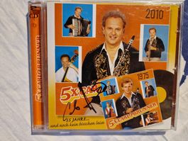 Carlo Brunner: 5 X Carlo Brunner - Signiert von Carlo