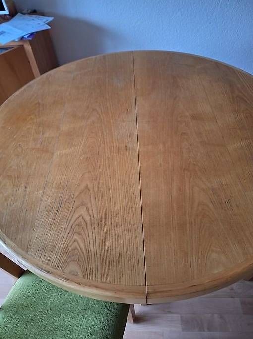Tische: Tisch – Gebraucht aus Buchs SG von gibol 1
