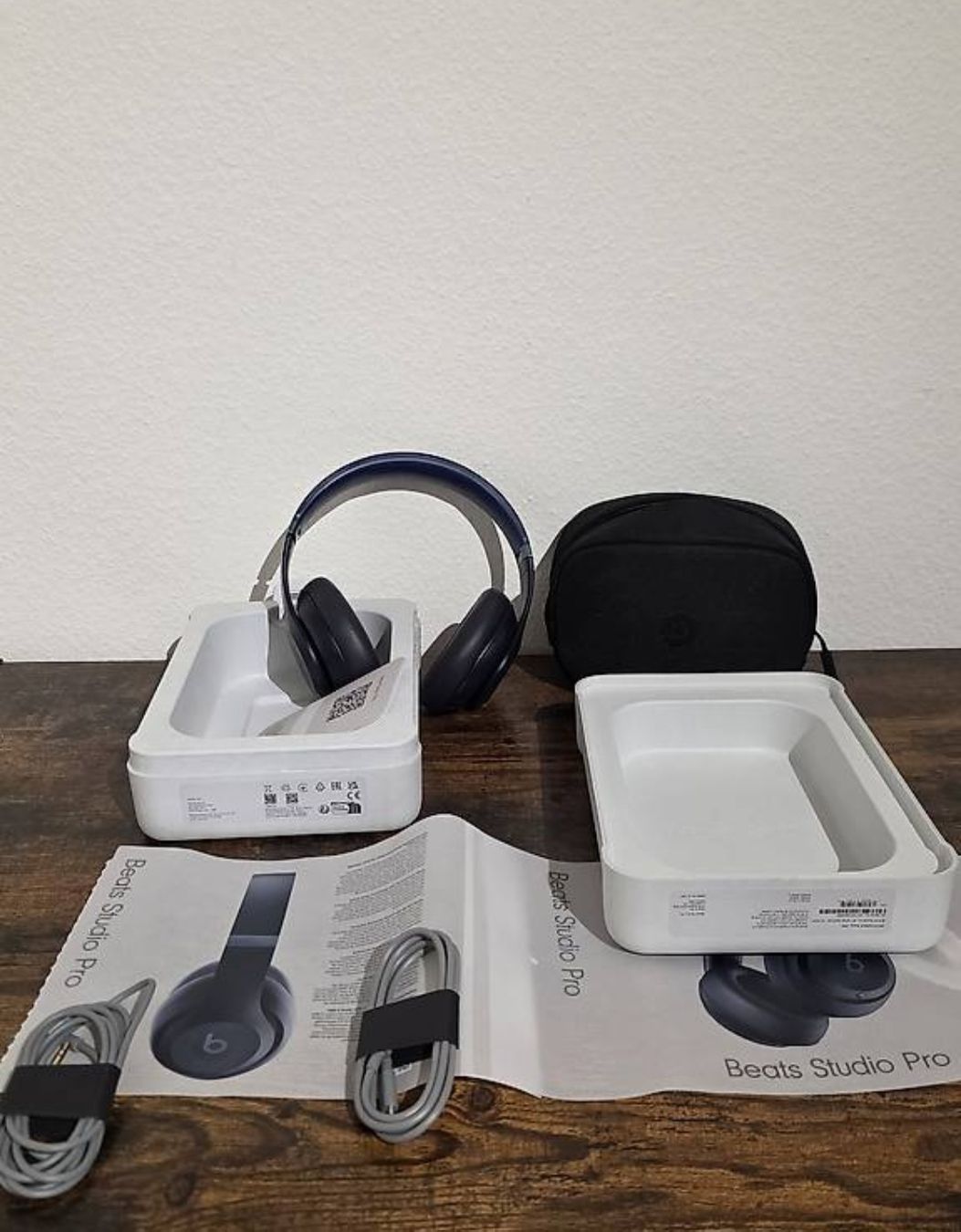 Casques audio: Beats Studio Pro – D'occasion à Schaffhausen par dan_h6hm 1