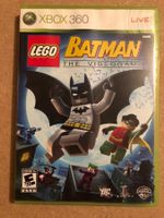 Lego Batman für Xbox 360