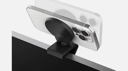 Belkin Magsafe Halterung für iPhone