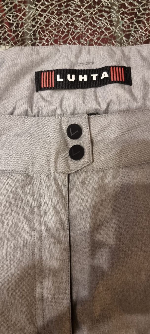 Pantaloni: Luhta Gr. 48 – Nuovo e nell'imballaggio originale da Luzern venduto da Edii025 4