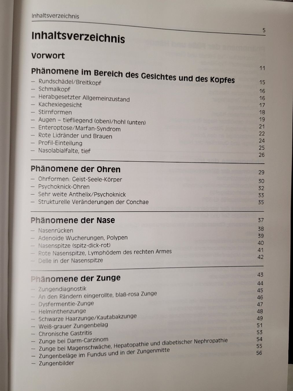Libri: Anton Markgraf Band 1 visuelle Diagnostik – Usato da Winterthur venduto da Jonathan22 1