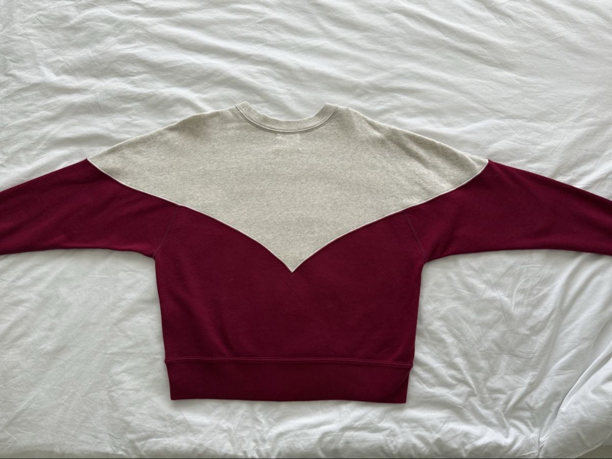 Isabel Marant Maglioni & Felpe: Isabel Marant sweatshirt – Nuovo e nell'imballaggio originale da Kloten venduto da wer_26t5 4