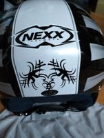 Neu Nexx Helm Grösse L