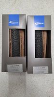 Gravelpneu set, schwalbe x-one allround