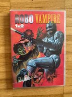 ROBO VAMPIRE.  1 UND 2  (DVD)