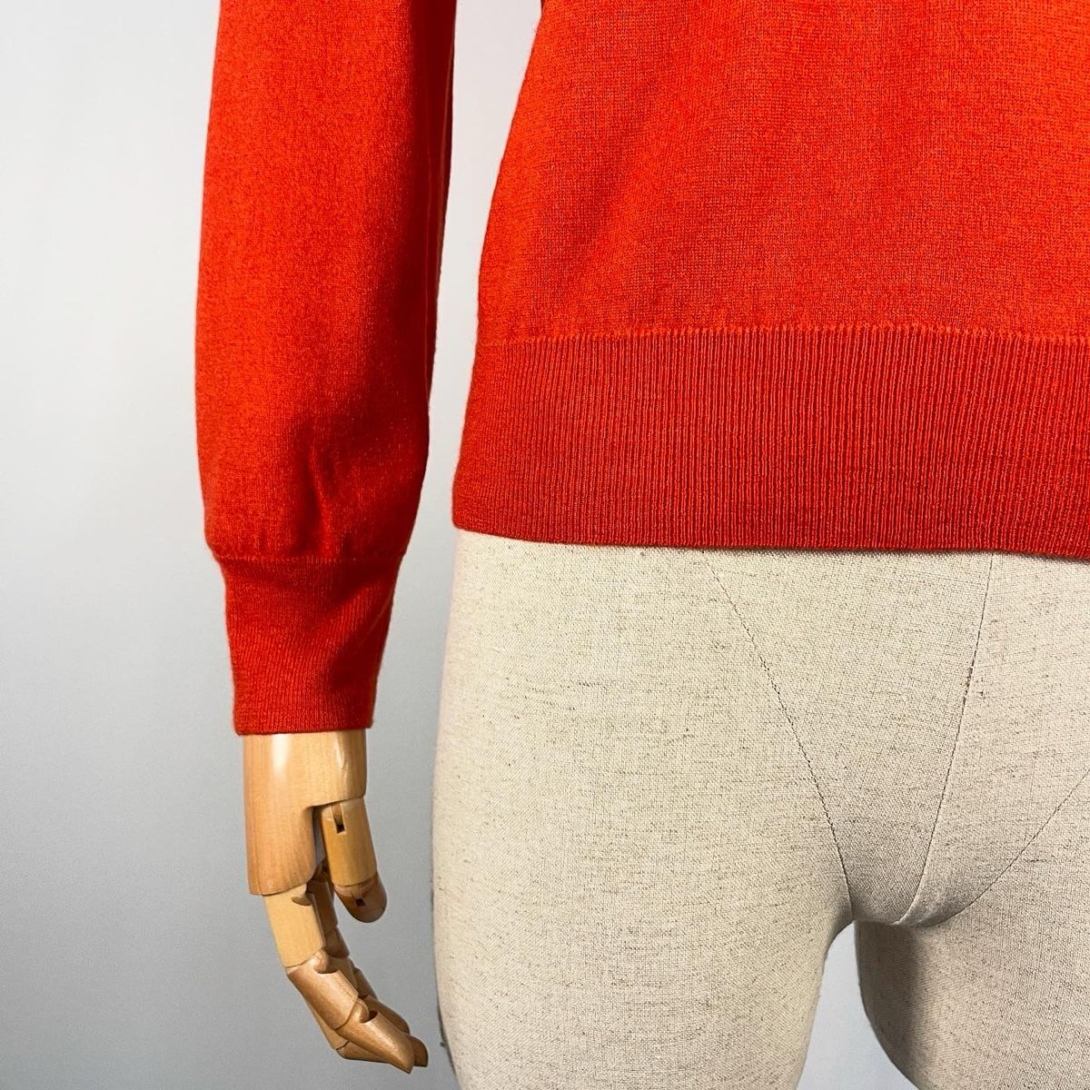 Maglioni & Felpe: GRAN SASSO Summer Cashmere Cardigan – Nuovo (secondo la descrizione) da Emmen venduto da Nightingale_2022 2