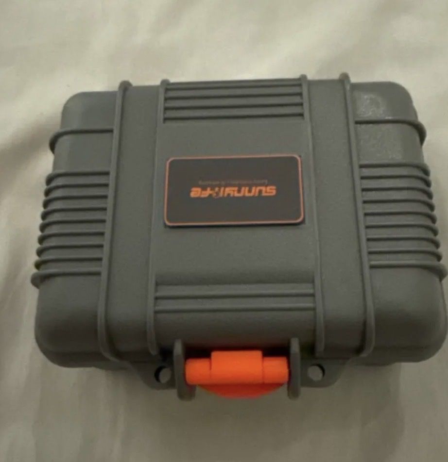 Action Cam: Gopro Case  – D'occasion à Winterthur par BLR2000