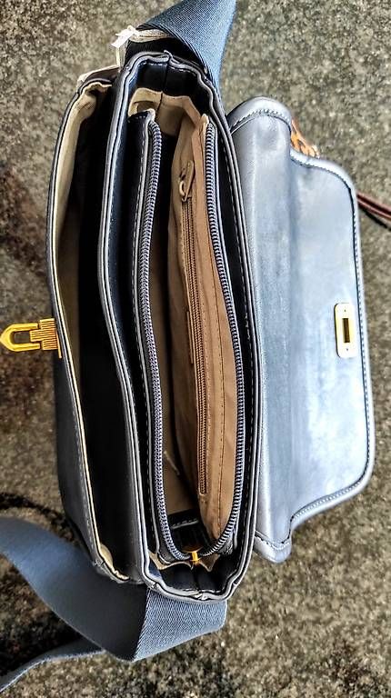 Borse da donna: Neue Handtasche – Nuovo (secondo la descrizione) da Gersau venduto da irenja 3