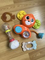 Babyspielzeug Set / Guter Zustand