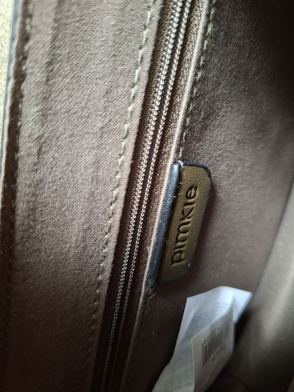Pimkie Borse da donna: Sac à main Pimkie – Usato da Tramelan venduto da jomeg16 2