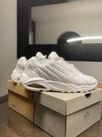 Nike NOCTA Hot Step Air Terra White Gr. 45 – mit Originalbox