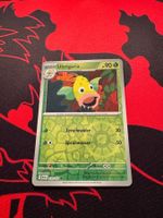 Ultrigaria (MEW 070) - Reverse Holo - Pokemon 151