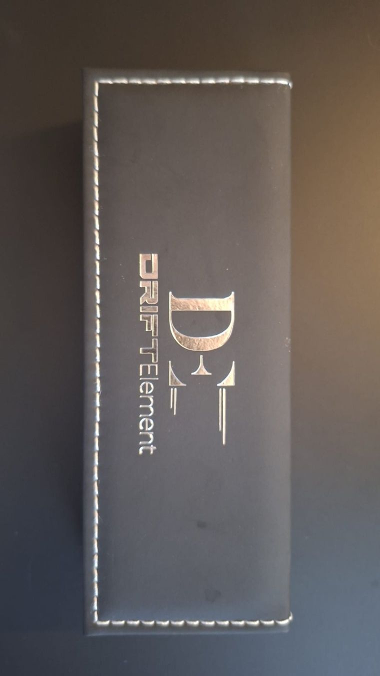 Orologi: Drift Element Uhr – Nuovo (secondo la descrizione) da Mollis venduto da DodoBo 2