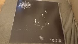 ASKE-R.i.p Vinyl LP BLACK METAL