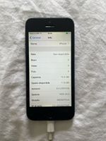 Apple iPhone 5 Nero 16GB 
