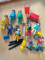 Playmobil; Figuren und div. Einzel-Teile/V203